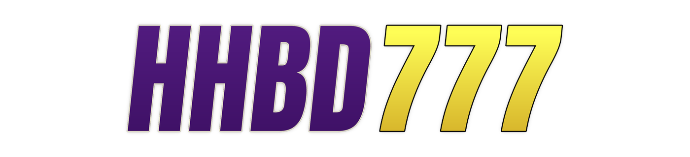 hhbd777 লোগো